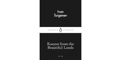 Little Black - 075. Ivan Turgenev