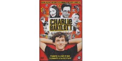 CHARLIE BARTLETT-BILINGUE