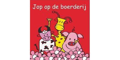 Jop op de boerderij