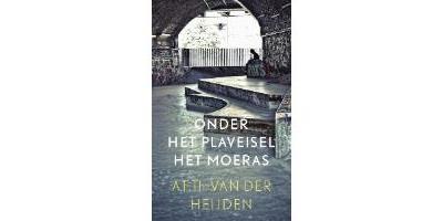 Onder het plaveisel het moeras