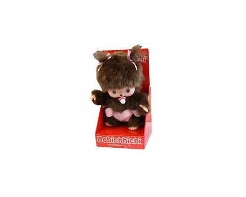 BEBICHHICHI 16 CM GIRL CLASSIC