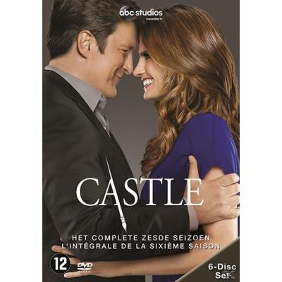 CASTLE 6-BILINGUE