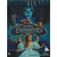 B-ENCHANTED-IL ETAIT UNE FOIS-BILINGUE