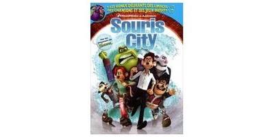 SOURIS CITY-VF