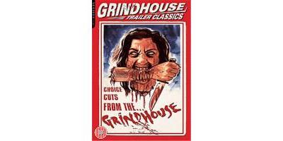 Grindhouse Trailer Classics Vol.1