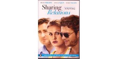 SHARING RELATIONS-STRAIGHT A S-VN