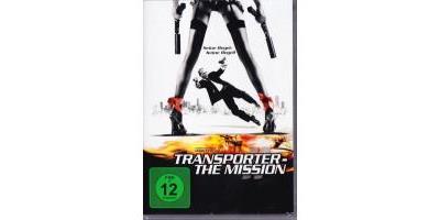 TRANSPORTER 2/VO