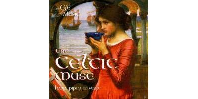 The Celtic Muse