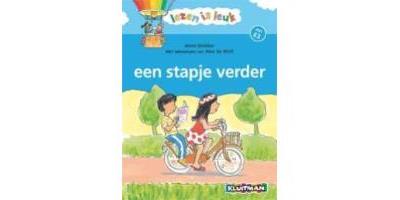 Een stapje verder