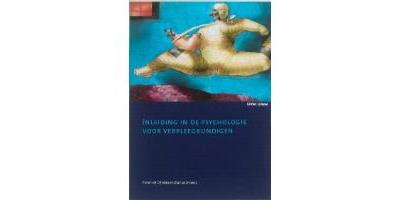 Inleiding in de psychologie voor verpleegkundigen