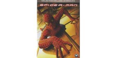 SPIDER MAN/ED LUX/VF