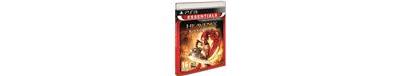 HEAVENLY SWORD - ESSENTIALS MIX PS3 -