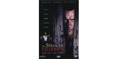 STRANGER I MARRIED/VN