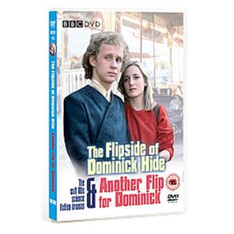 FLIPSIDE OF DOMINICK HIDE/VO