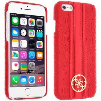 coque rouge guess iphone 6 coque rouge guess iphone 6