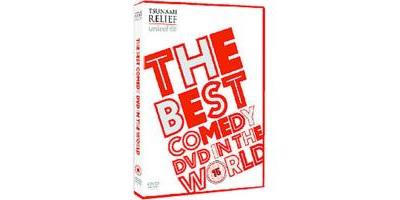 The Best Comedy DVD In The World