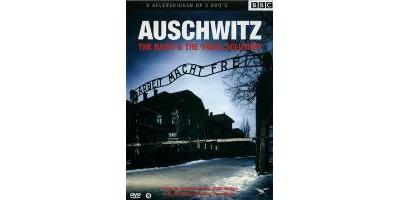 AUSCHWITZ/2 DVD/VN