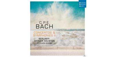 CONCERTOS & SYMPHONIES 2