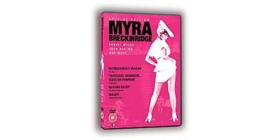 Myra Breckinridge , (Wide Screen)