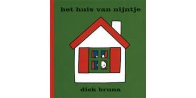 Het huis van Nijntje