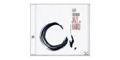 Jazz + Haiku
