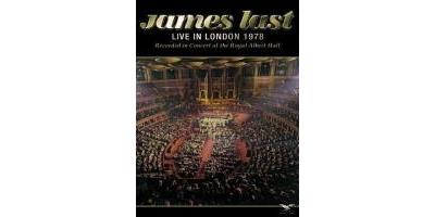 James Last - Live In London