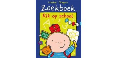 Rik op school