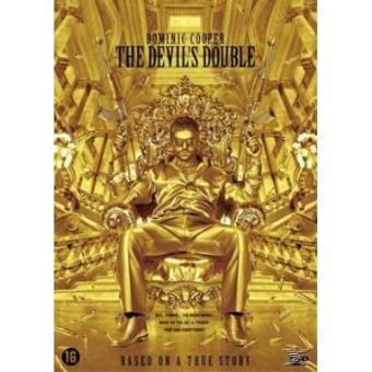 DEVIL S DOUBLE-BILINGUE - 1