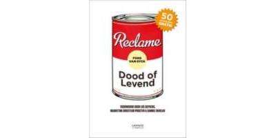 Reclame: dood of leven