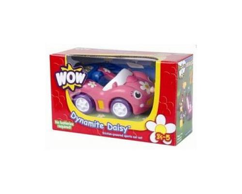 MT Créations: Le cabriolet de daisy WOW Toys (420)