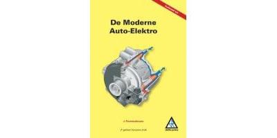 De Moderne auto-elektro