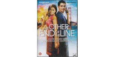 B-OTHER END OF THE LINE-VN