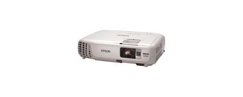 Epson EB W18 projecteur LCD - Vidéoprojecteur - Achat & prix | fnac