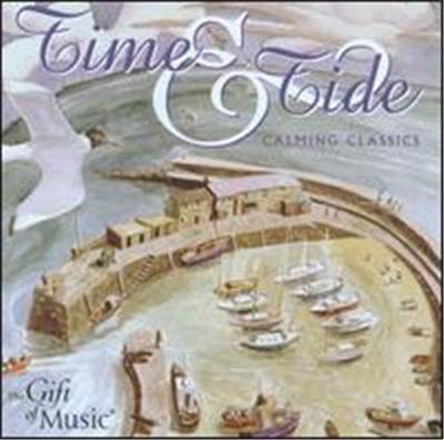 Time & Tide: Calming Classics