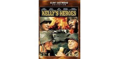 KELLY S HEROES/VN