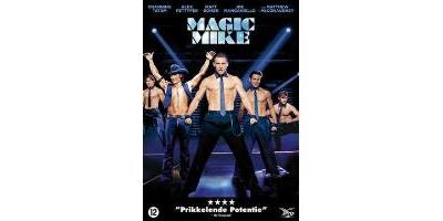MAGIC MIKE-VN