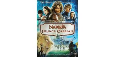 CHRONICLES OF NARNIA-THE PRINCE CASPIAN-VN