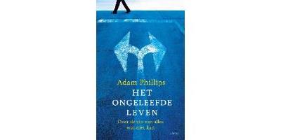 Het ongeleefde leven