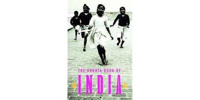 GRANTA BOOK OF INDIA