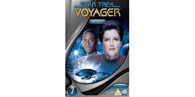 STAR TREK VG 7-REPACKAGING-BILINGUE