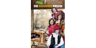 GOUDEN EEUW JUNIOR-VN