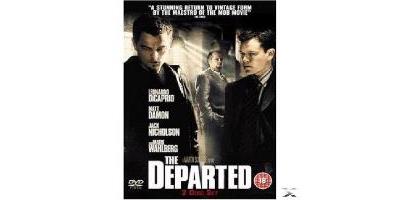 The Departed