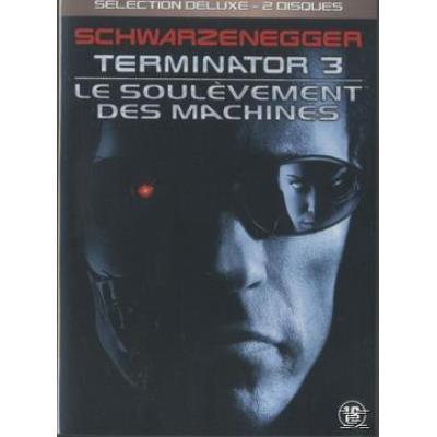 TERMINATOR 3/LE SOULEVEMENT DES MACHINES/ED LUX/VF
