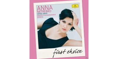 OPERA ARIAS