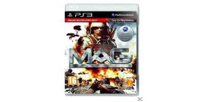MAG - ESSENTIALS MIX PS3 -