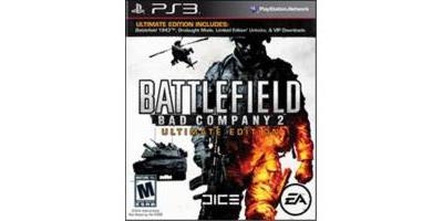 Battlefield - Bad Company 2 - Ultimate Edition