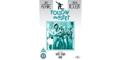 Follow The Fleet