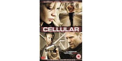 Cellular , (Wide Screen)