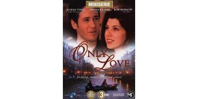ONLY LOVE/2 DVD/VN