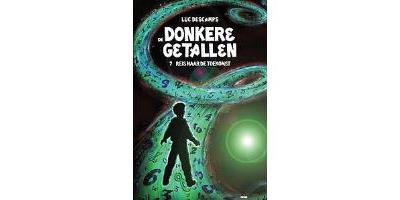 Reis naar de toekomst